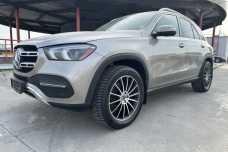 Mercedes-Benz GLE W167, 2019, пробег 61000 км