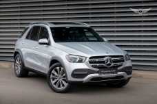 Mercedes-Benz GLE W167, 2019, пробег 83680 км