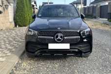 Mercedes-Benz GLE W167, 2020, пробег 105000 км