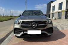 Mercedes-Benz GLE W167, 2020, пробег 107000 км
