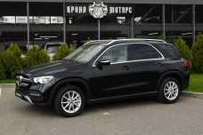 Mercedes-Benz GLE W167, 2020, пробег 174100 км