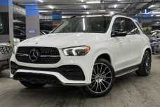 Mercedes-Benz GLE W167, 2021, пробег 39101 км