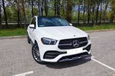Mercedes-Benz GLE W167, 2022, пробег 26150 км
