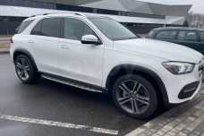 Mercedes-Benz GLE W167