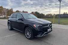 Mercedes-Benz GLE W167  Рестайлинг, 2023, пробег 14500 км
