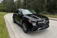 Mercedes-Benz GLE W167  Рестайлинг, 2023, пробег 16000 км