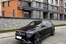 Mercedes-Benz GLE W167  Рестайлинг, 2023, пробег 31360 км