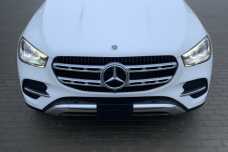Mercedes-Benz GLE W167  Рестайлинг, 2024, пробег 1200 км