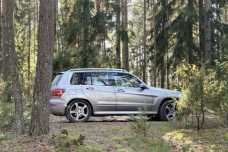 Mercedes-Benz GLK X204  Рестайлинг, 2012, пробег 200200 км
