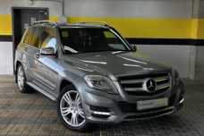 Mercedes-Benz GLK X204  Рестайлинг, 2012, пробег 249230 км