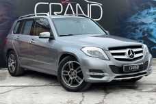 Mercedes-Benz GLK X204  Рестайлинг, 2014, пробег 185200 км