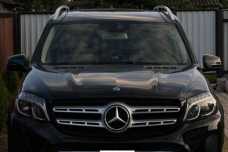 Mercedes-Benz GLS X166, 2019, пробег 126000 км