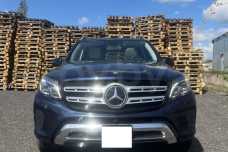 Mercedes-Benz GLS X166