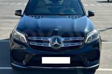 Mercedes-Benz GLS X166