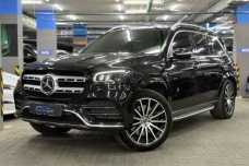 Mercedes-Benz GLS X167, 2019, пробег 108495 км