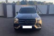 Mercedes-Benz GLS X167, 2019, пробег 118000 км