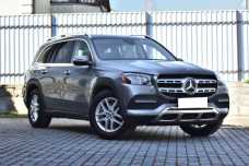 Mercedes-Benz GLS X167, 2019, пробег 97000 км