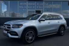 Mercedes-Benz GLS X167, 2020, пробег 103700 км