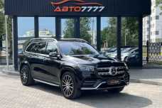 Mercedes-Benz GLS X167, 2020, пробег 104000 км