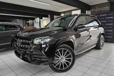 Mercedes-Benz GLS X167, 2020, пробег 121000 км