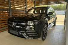 Mercedes-Benz GLS X167, 2020, пробег 125000 км