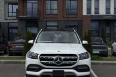 Mercedes-Benz GLS X167, 2020, пробег 223200 км
