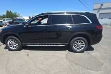 Mercedes-Benz GLS X167, 2020, пробег 45417 км