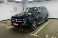 Mercedes-Benz GLS X167, 2020, пробег 83000 км