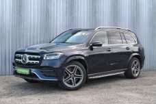 Mercedes-Benz GLS X167, 2020, пробег 84000 км