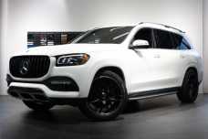 Mercedes-Benz GLS X167, 2020, пробег 87076 км