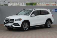 Mercedes-Benz GLS X167, 2021, пробег 104124 км