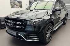 Mercedes-Benz GLS X167, 2021, пробег 70072 км