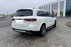 Mercedes-Benz GLS X167, 2021, пробег 75950 км