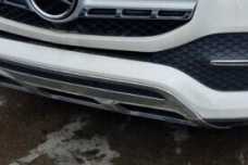 Mercedes-Benz GLS X167, 2022, пробег 80000 км