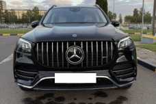 Mercedes-Benz GLS X167, 2022, пробег 87000 км