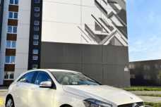 Mercedes-Benz A-Класс W176  Рестайлинг, 2018, пробег 200000 км