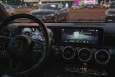 Mercedes-Benz A-Класс W177, V177, 2018, пробег 190000 км
