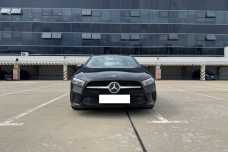 Mercedes-Benz A-Класс W177, V177, 2018, пробег 223000 км