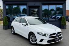 Mercedes-Benz A-Класс W177, V177, 2018, пробег 242000 км