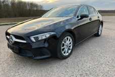 Mercedes-Benz A-Класс W177, V177, 2018, пробег 250000 км