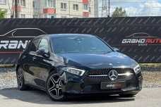 Mercedes-Benz A-Класс W177, V177, 2019, пробег 119071 км