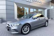 Mercedes-Benz A-Класс W177, V177, 2019, пробег 168583 км