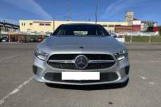 Mercedes-Benz A-Класс W177, V177, 2019, пробег 170000 км