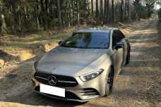 Mercedes-Benz A-Класс W177, V177, 2019, пробег 190000 км