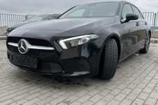 Mercedes-Benz A-Класс W177, V177, 2019, пробег 194000 км