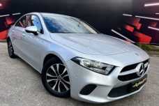 Mercedes-Benz A-Класс W177, V177, 2019, пробег 226000 км
