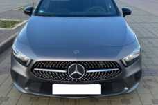 Mercedes-Benz A-Класс W177, V177, 2019, пробег 230000 км