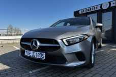 Mercedes-Benz A-Класс W177, V177, 2019, пробег 62000 км