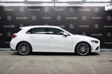 Mercedes-Benz A-Класс W177, V177, 2019, пробег 88000 км
