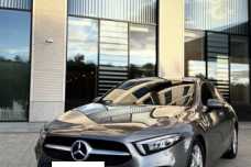Mercedes-Benz A-Класс W177, V177, 2020, пробег 139563 км